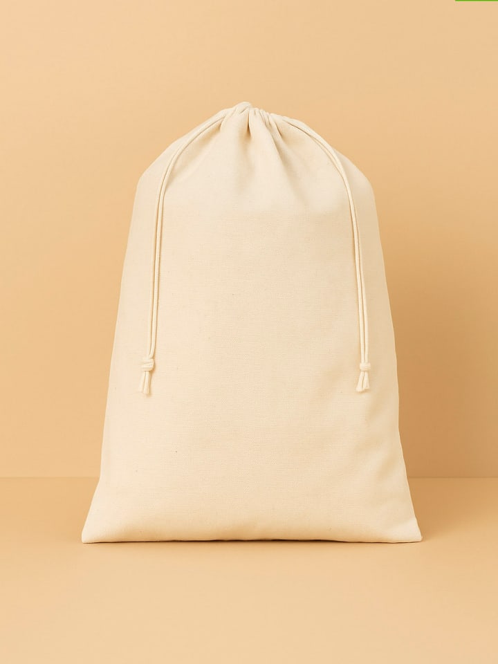 Samimi Worki (5 szt.) w kolorze beżowym - 40 x 30 cm rozmiar: onesize