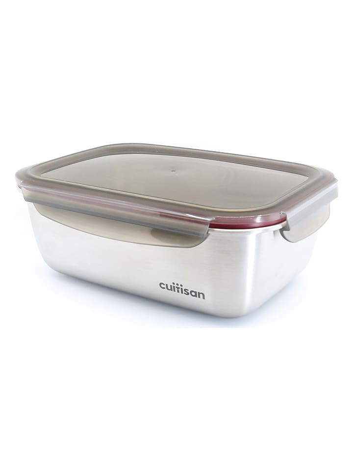 CUITISAN Pojemnik "Flora" - 2,8 l rozmiar: onesize