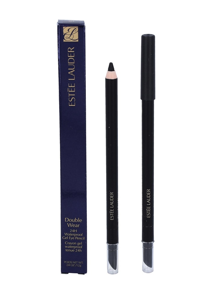 Estée Lauder Kajal "Double Wear 24H Waterproof - 01 Onyx" - 1,2 g rozmiar: onesize