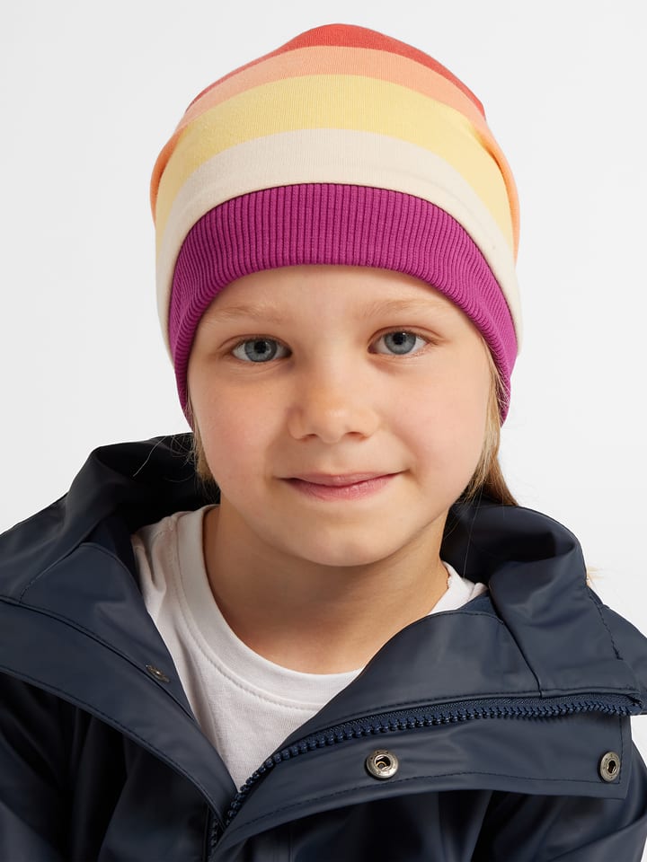 JAKO-O Czapka beanie ze wzorem rozmiar: 46-48 cm