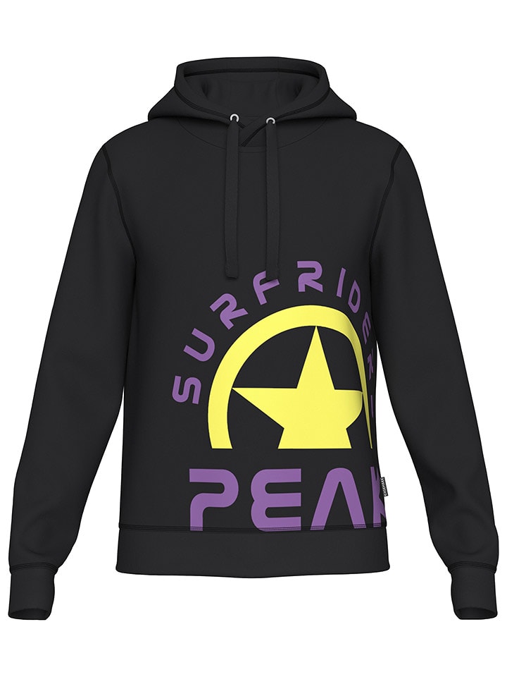 Chiemsee Bluza w kolorze czarnym rozmiar: 3XL