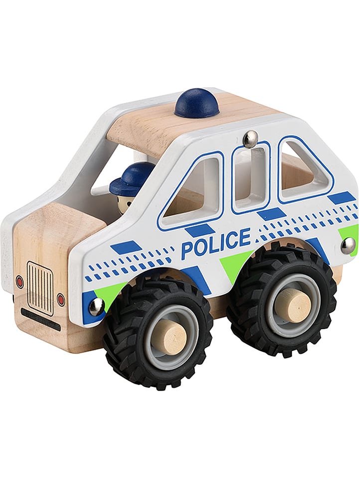 Magni Samochód policyjny - 18 m+ rozmiar: onesize