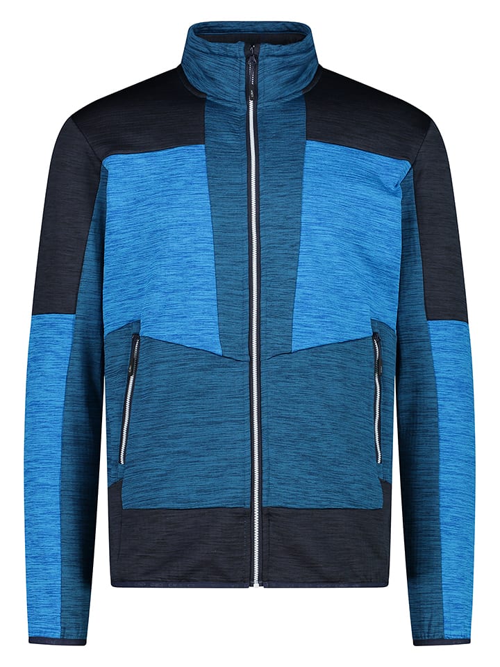 cmp Kurtka polarowa w kolorze niebieskim rozmiar: 52