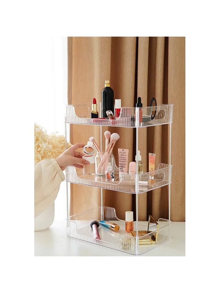 Coin de Pierre Organizer na kosmetyki - 33 x 48 x 22,5 cm rozmiar: onesize