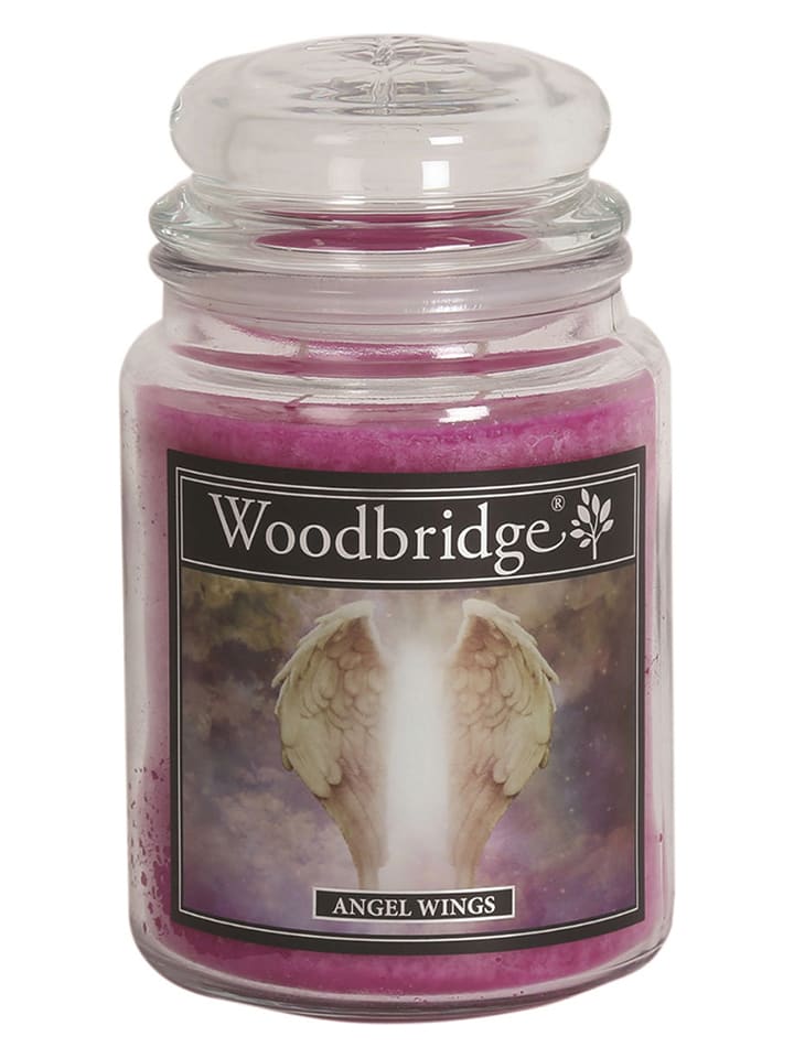 Woodbridge Świeca zapachowa "Angel Wings" - 565 g rozmiar: onesize