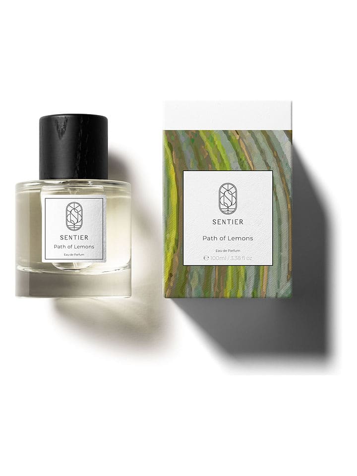 Sentier Path of Lemons - EDP - 100 ml rozmiar: onesize