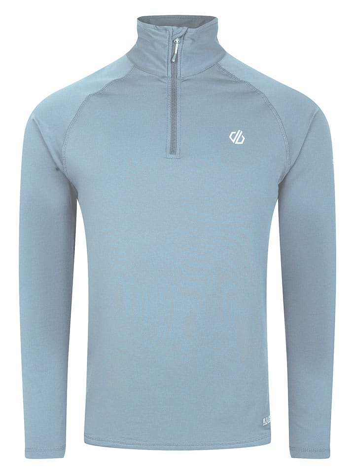 Dare 2b Koszulka termiczna "Fuse Up II" w kolorze błękitnym rozmiar: XXL