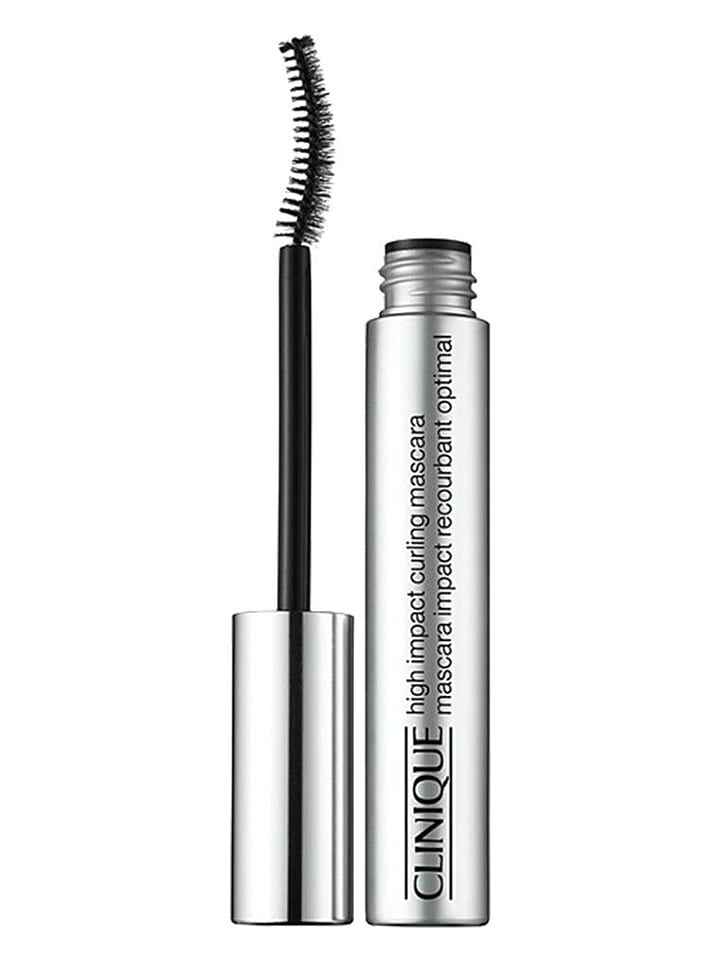 Clinique Tusz do rzęs "High Impact Zero Gravity - 01 Black" - 8 ml rozmiar: onesize