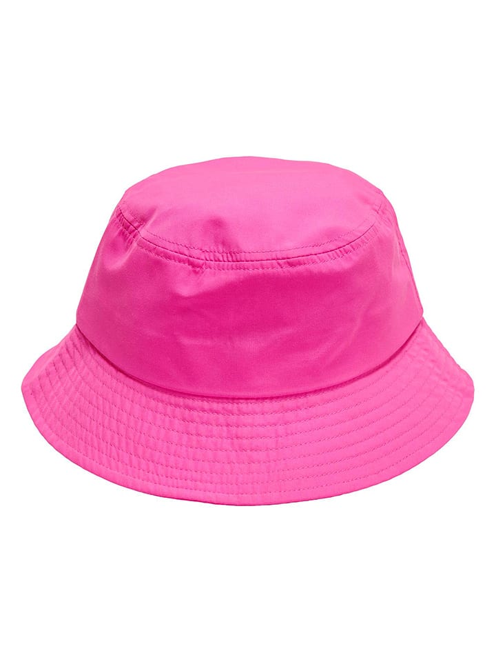 KIDS ONLY Kapelusz "Asta" w kolorze różowym rozmiar: onesize