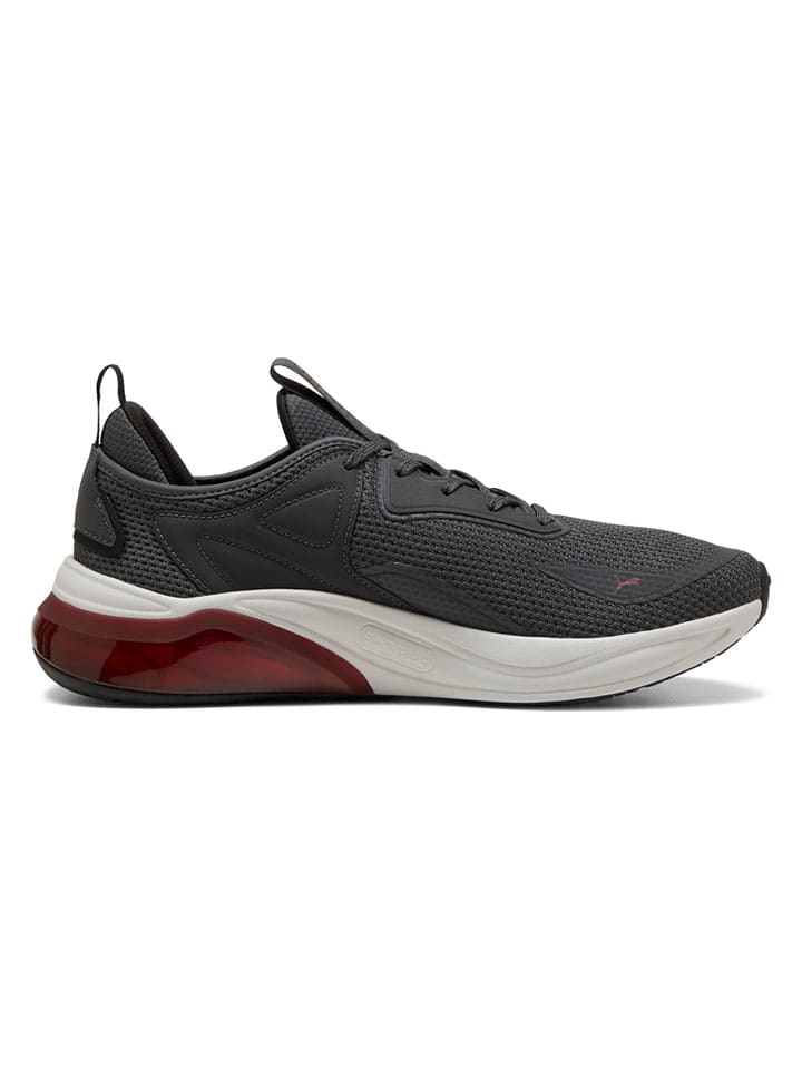 Puma Buty "Cell Thrill" w kolorze czarnym do biegania rozmiar: 45