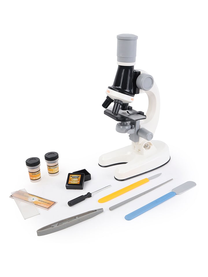 MGM Zestaw do eksperymentowania - 6+ rozmiar: onesize