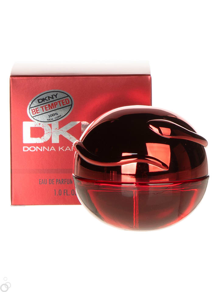DKNY Be Tempted - EDP - 30 ml rozmiar: onesize