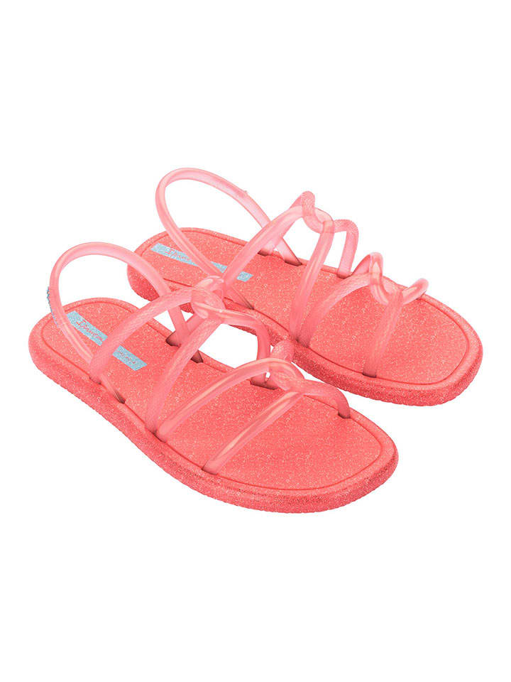 Ipanema Sandały w kolorze łososiowym rozmiar: 37