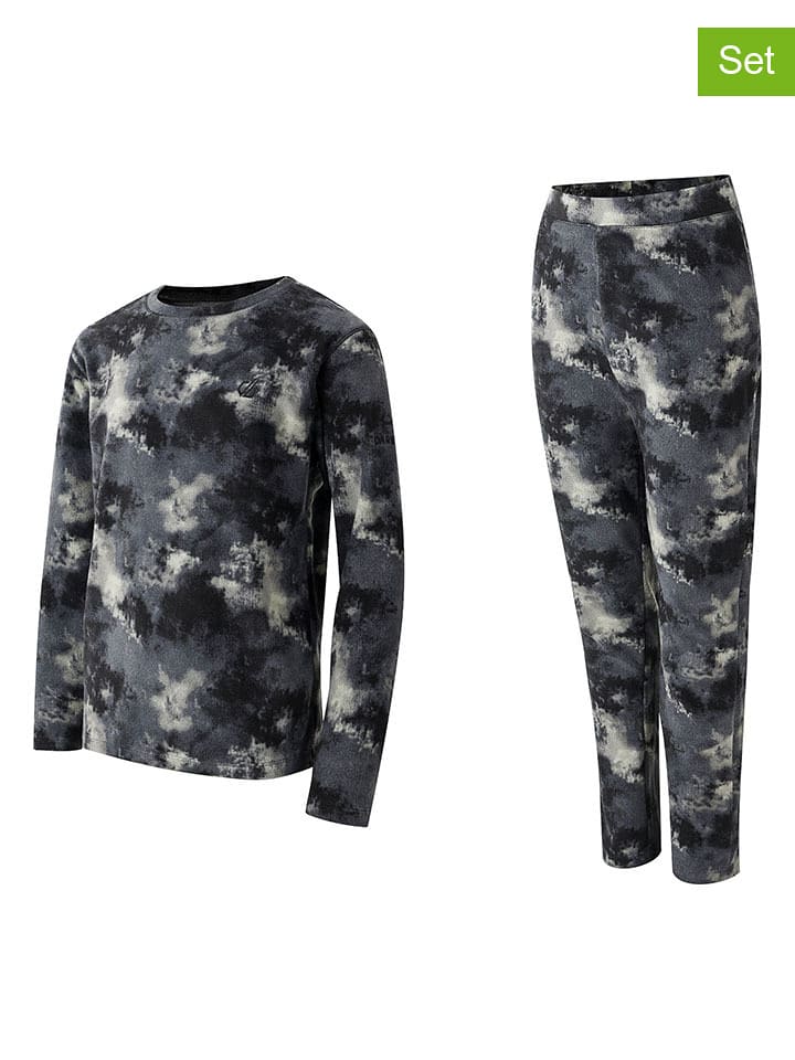 Dare 2b 2-częściowy zestaw termiczny "Thermal" w kolorze szarym rozmiar: 128