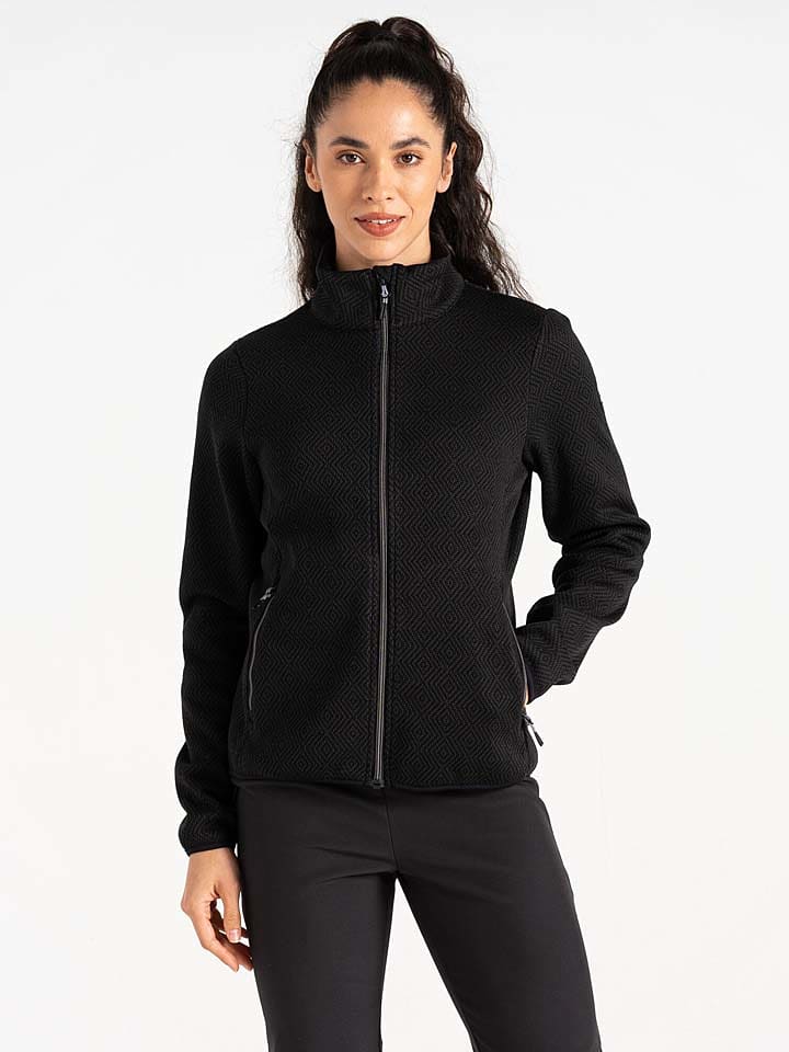 Dare 2b Kardigan "Descend" w kolorze czarnym rozmiar: 36