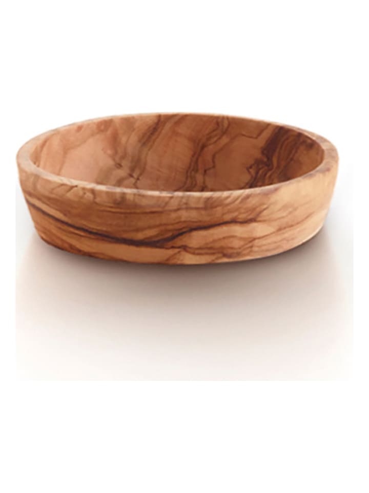 Sauter Miska w kolorze jasnobrązowym do serwowania - szer. 12 cm rozmiar: onesize