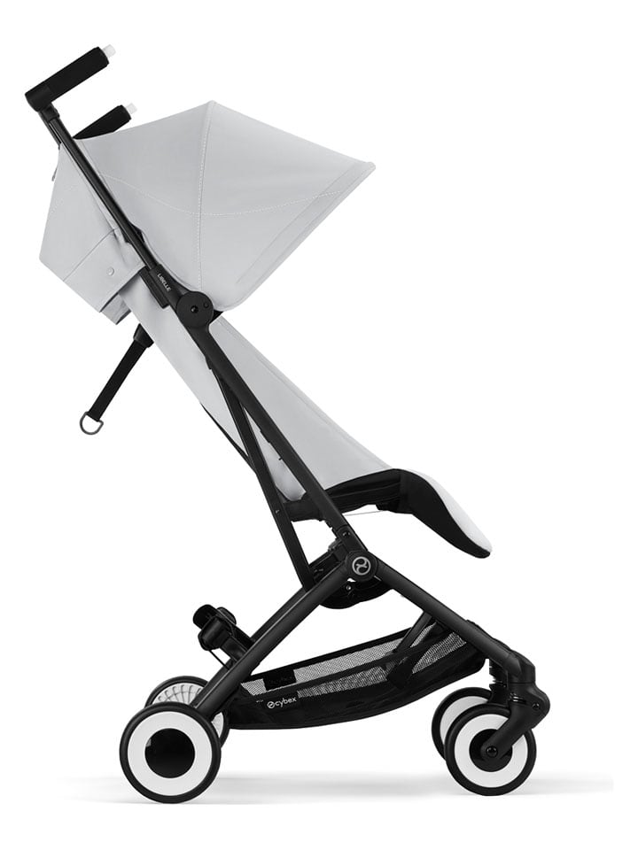 Cybex Spacerówka "Libelle" w kolorze szarym rozmiar: onesize