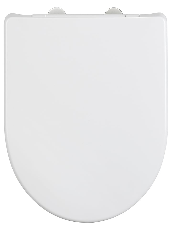 Wenko Automatyczna deska WC "Sindia" w kolorze białym rozmiar: onesize