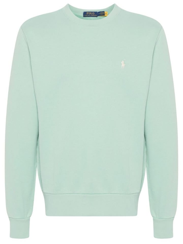 Ralph Lauren Underwear Bluza w kolorze miętowym rozmiar: M