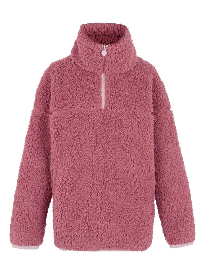 Regatta Bluza polarowa "Kaliza" w kolorze jasnoróżowym rozmiar: 104