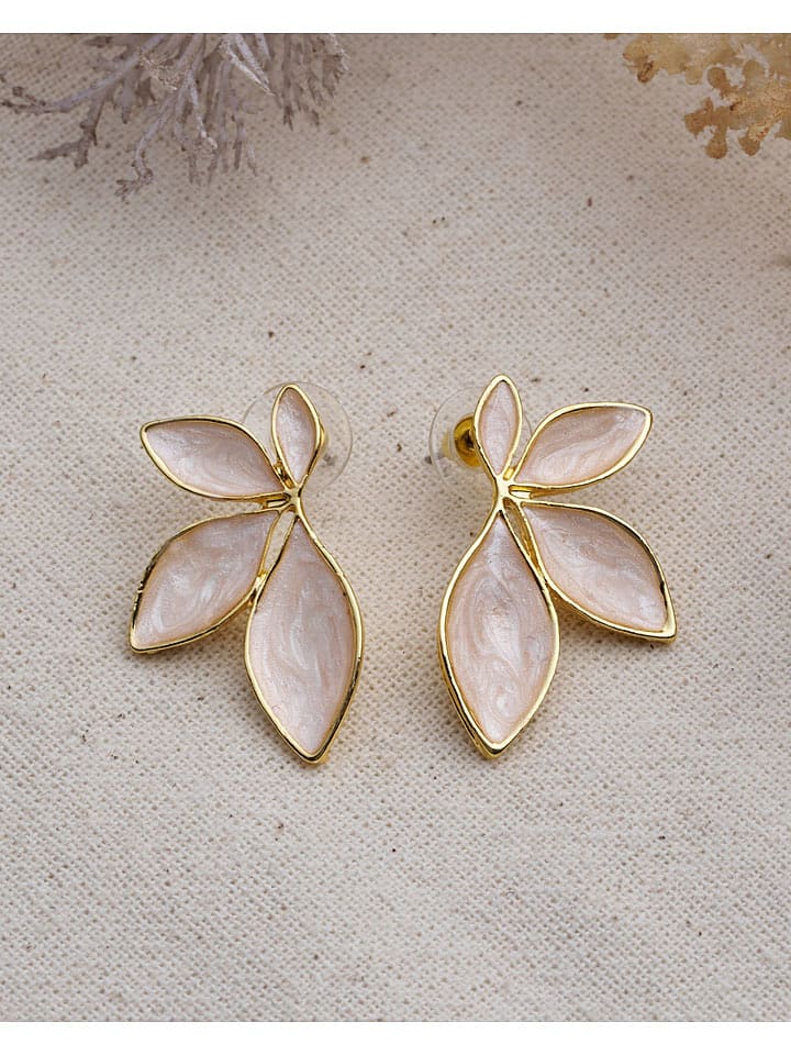 Luseera Kolczyki-wkrętki rozmiar: onesize