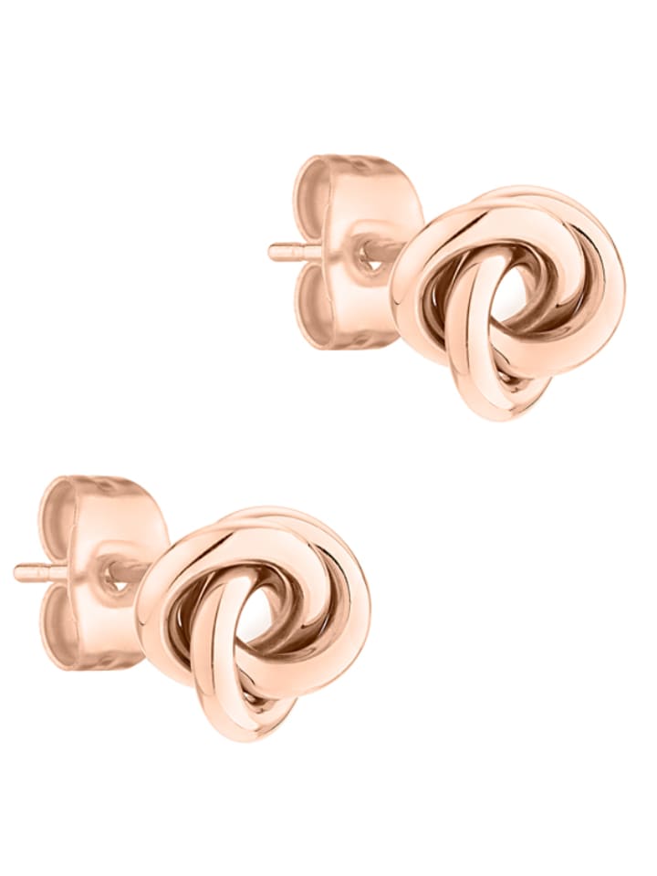 Liebeskind Kolczyki-wkrętki rozmiar: onesize