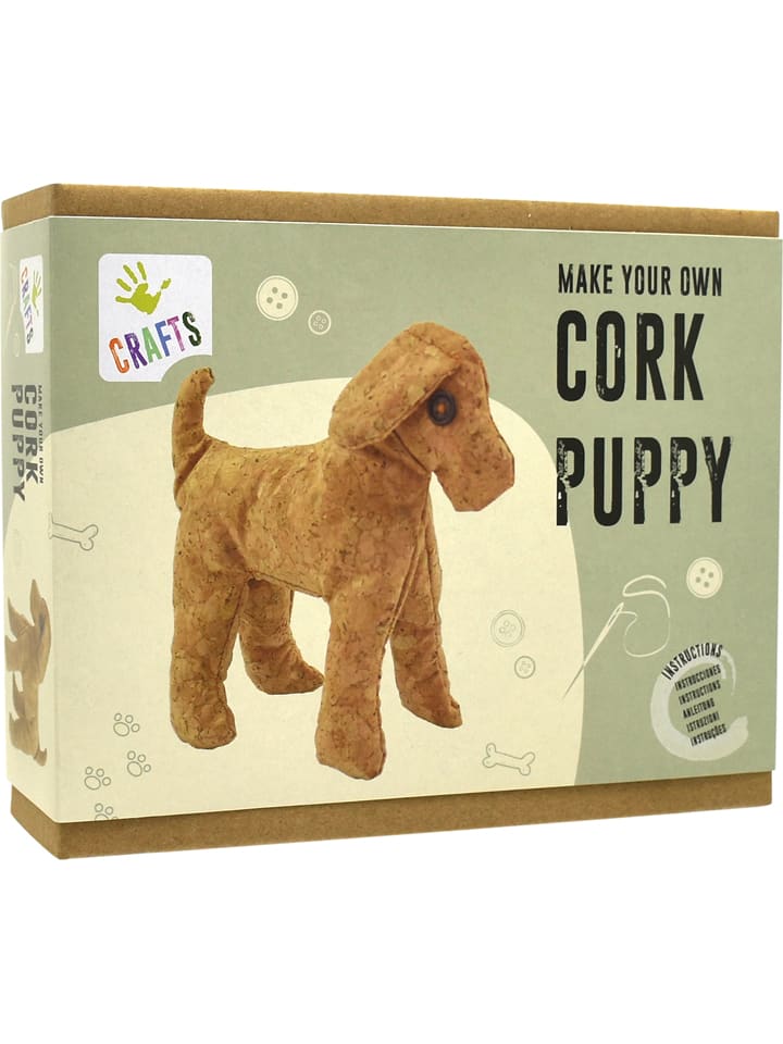 Andreu Toys Zestaw kreatywny - 6+ rozmiar: onesize