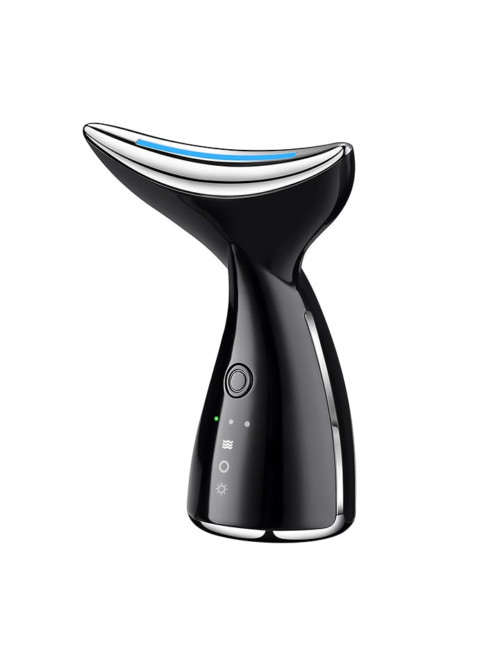 DAM Urządzenie w kolorze czarnym do pielęgnacji szyi rozmiar: onesize