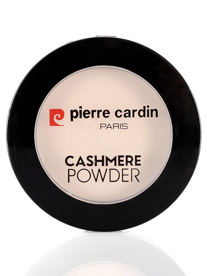 Pierre Cardin Puder "354 golden ivory" - 12 g rozmiar: onesize
