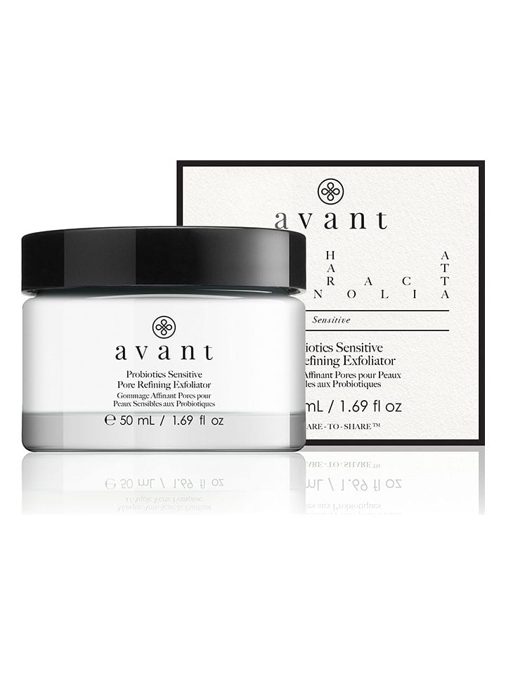 Avant Peeling - 50 ml rozmiar: onesize