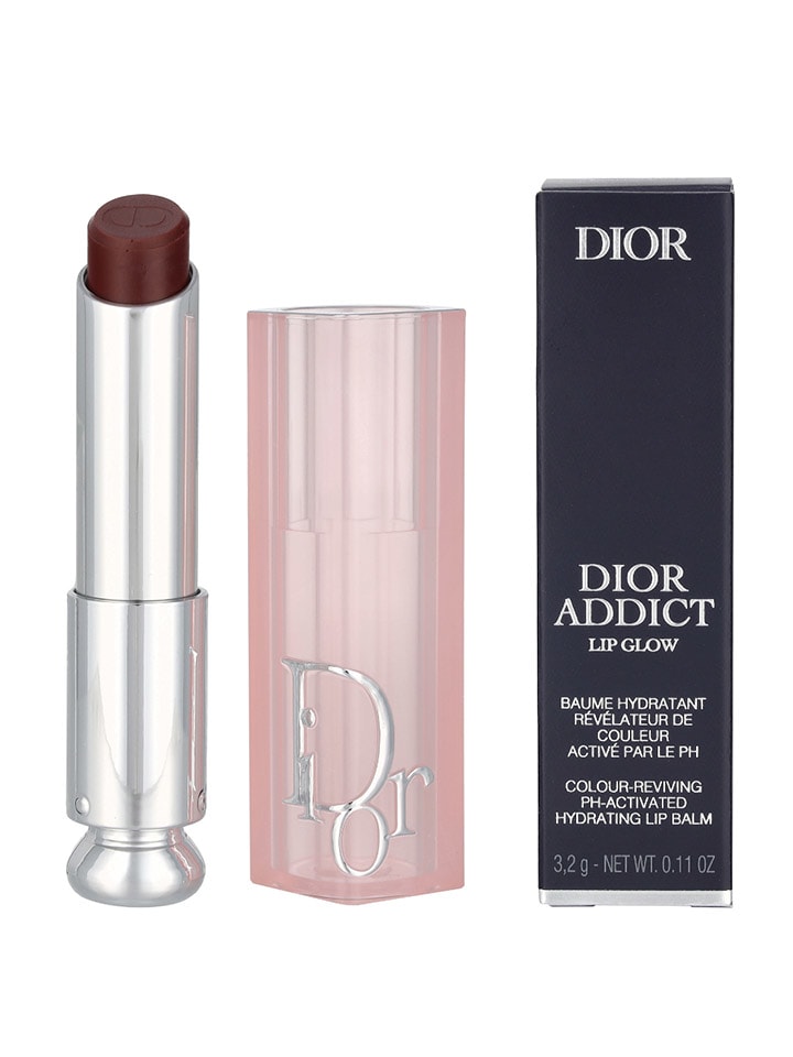 Dior Balsam do ust "Addict - #020 Mahogany" - 3,2 g rozmiar: onesize