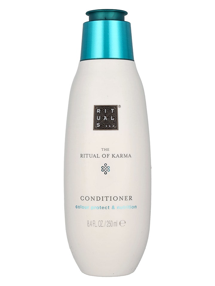 Rituals Odżywka do włosów "Karma" - 250 ml rozmiar: onesize