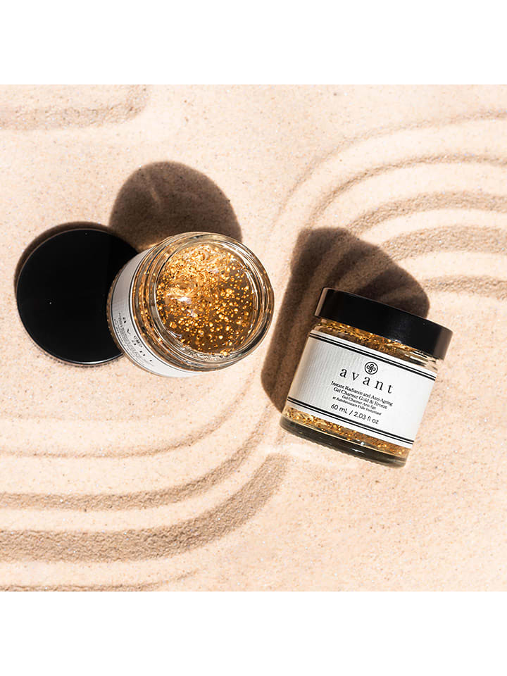 Avant Żel do twarzy - 60 ml rozmiar: onesize