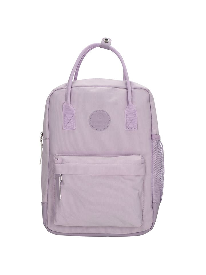 Beagles Plecak "Torrent" w kolorze fioletowym - 23 x 31 x 11 cm rozmiar: onesize