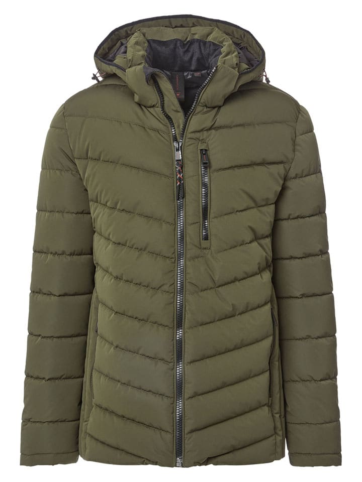 CASAMODA Kurtka zimowa w kolorze khaki rozmiar: 4XL