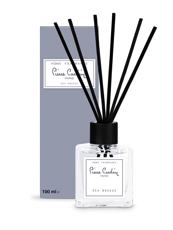 Pierre Cardin Pałeczki zapachowe "Sea Breeze" - 100 ml rozmiar: onesize