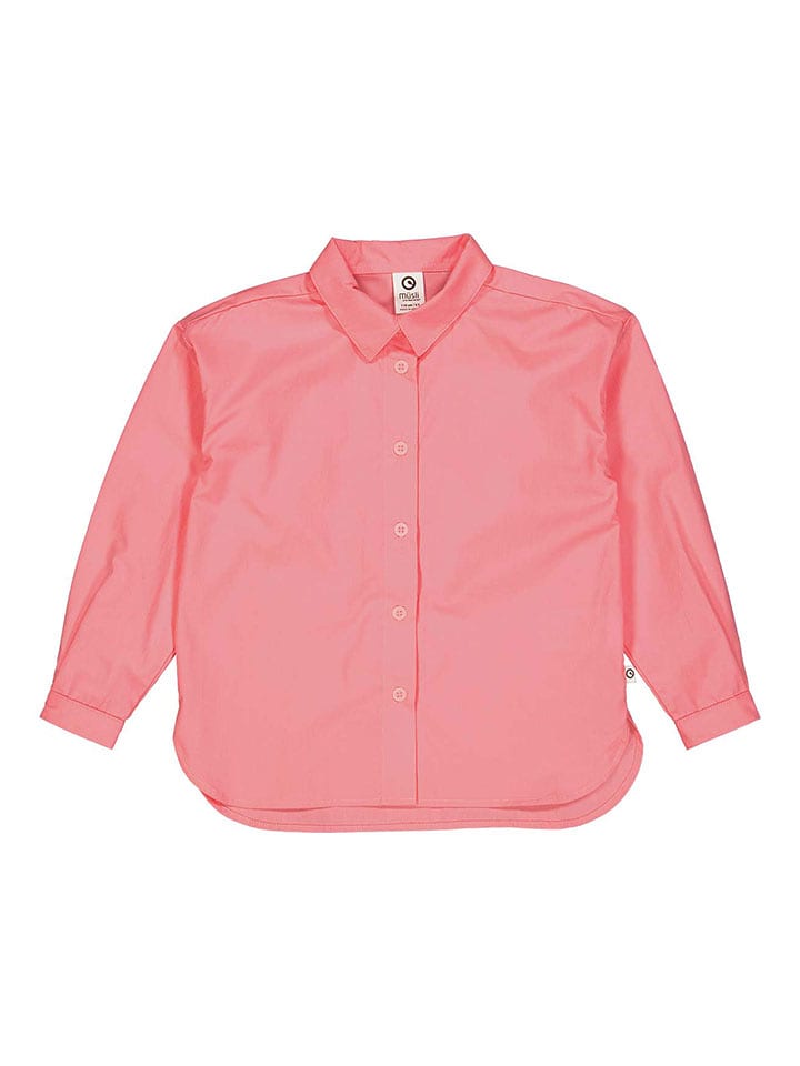 müsli Bluzka w kolorze jasnoróżowym rozmiar: 104