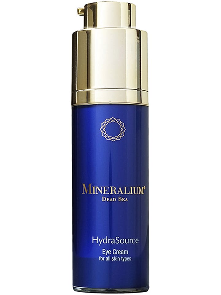 Mineralium Krem "Hydra Source" pod oczy - 30 ml rozmiar: onesize