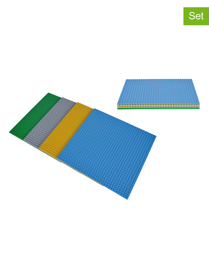 Simba Podkładki (4 szt.) - 4+ rozmiar: onesize