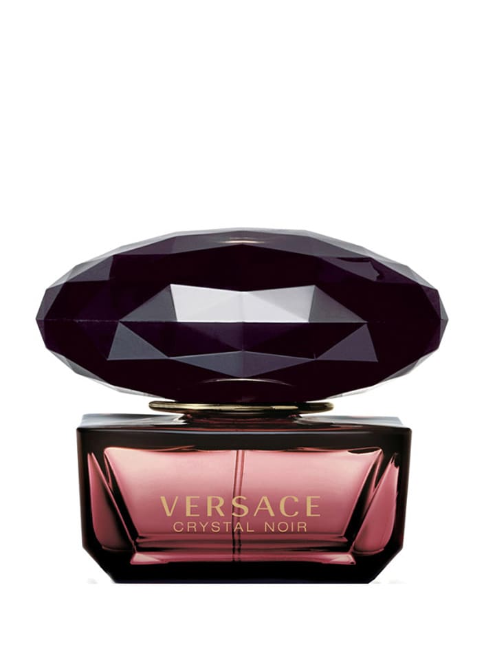 Versace Crystal Noir - EDP - 50 ml rozmiar: onesize