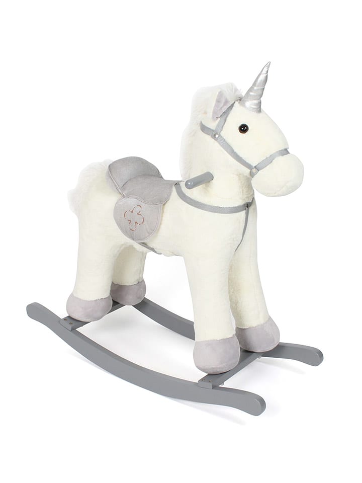 Bayer CHIC 2000 Jednorożec na biegunach - 18 m+ rozmiar: onesize