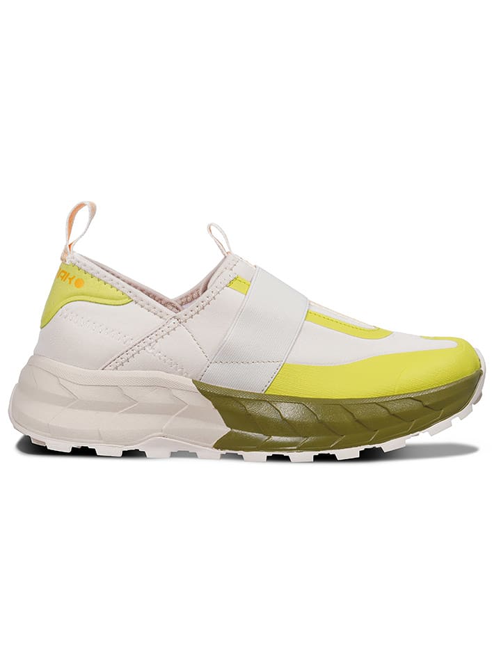 Icepeak Slippersy w kolorze żółto-kremowym rozmiar: 41