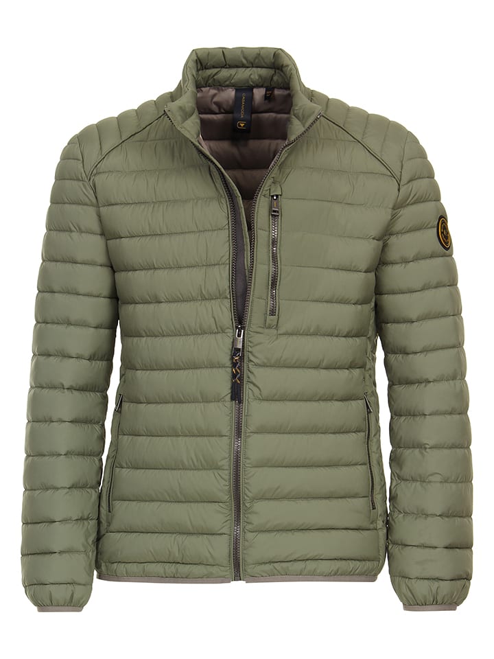 CASAMODA Kurtka funkcyjna w kolorze khaki rozmiar: 3XL