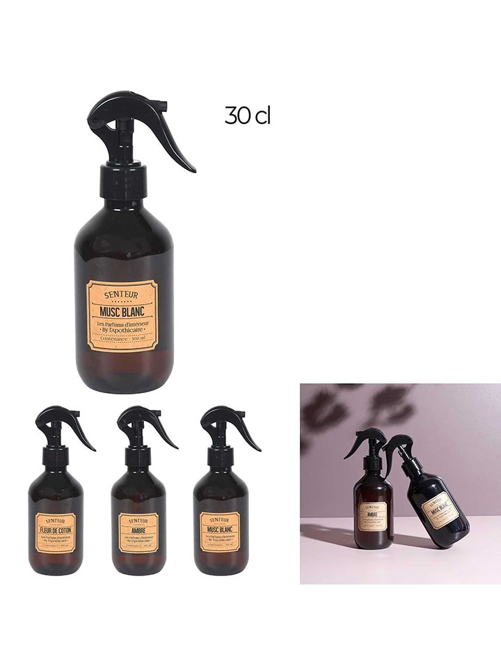 The Concept Factory Spray zapachowy - 300 ml (produkt niespodzianka) rozmiar: onesize