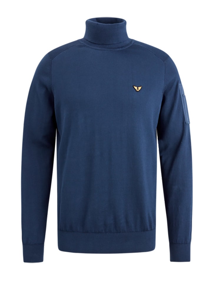 PME Legend Golf w kolorze niebieskim rozmiar: XL