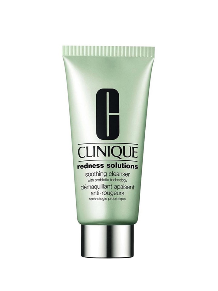 Clinique Żel oczyszczający "Redness Solutions" - 30 ml rozmiar: onesize