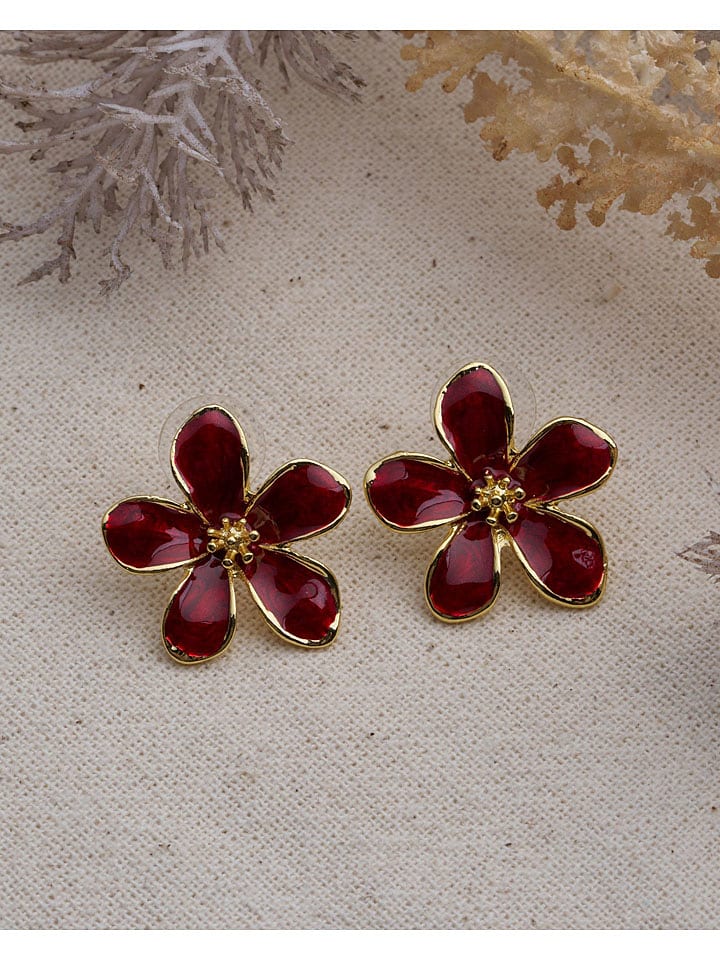 Luseera Kolczyki-wkrętki rozmiar: onesize