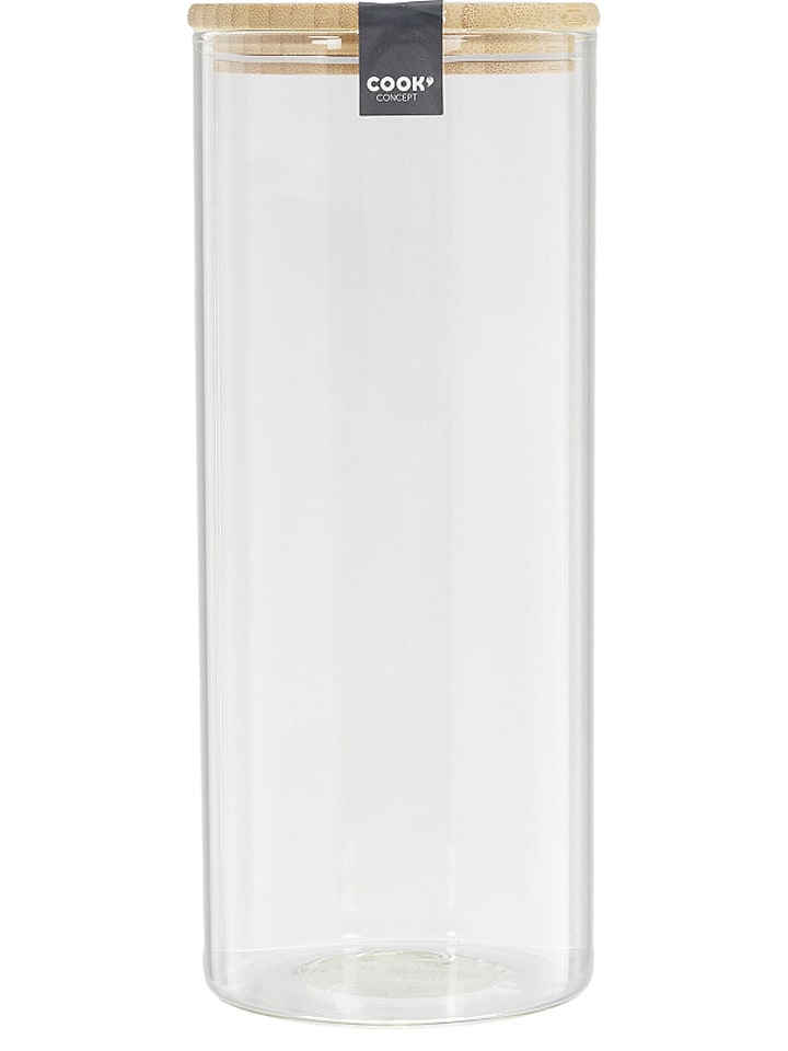 COOK CONCEPT Pojemnik - 1,6 l rozmiar: onesize