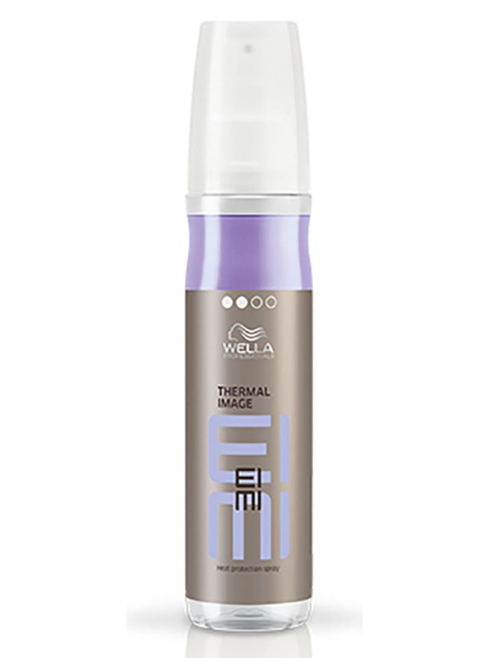 Wella Spray termoochronny do włosów "Eimi Thermal Image" - 150 ml rozmiar: onesize