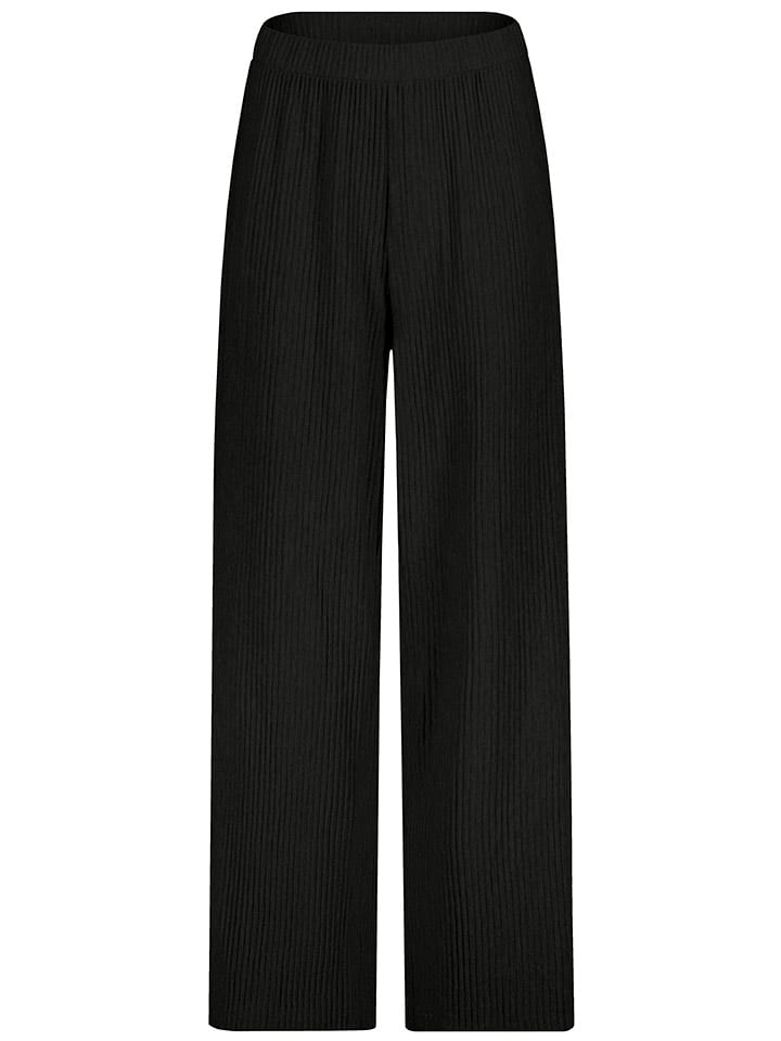 Sublevel Spodnie w kolorze czarnym rozmiar: L